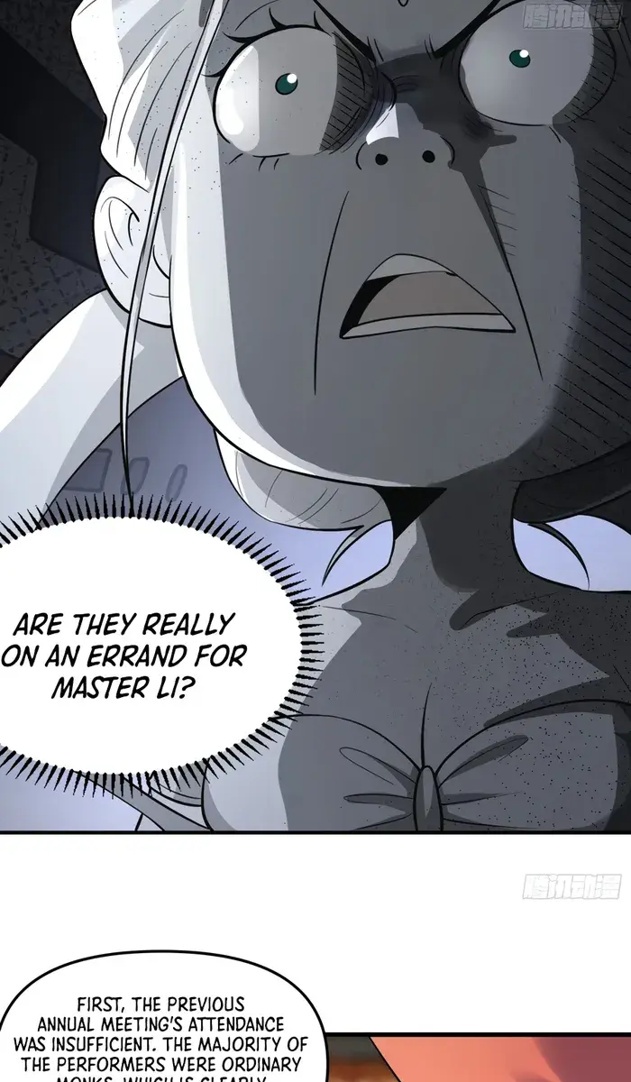 I'm Actually a Cultivation Bigshot Chapter 326 Page 48