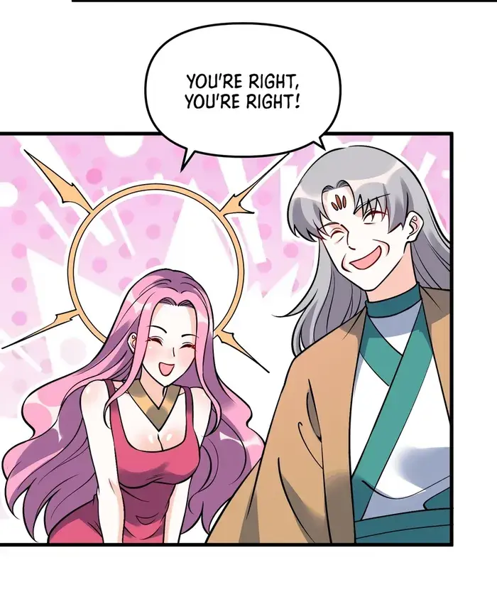 I'm Actually a Cultivation Bigshot Chapter 326 Page 50