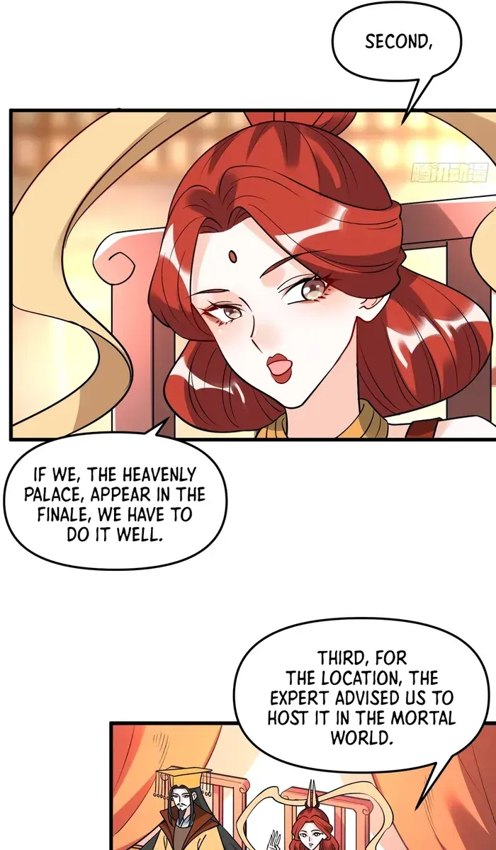 I'm Actually a Cultivation Bigshot Chapter 326 Page 52