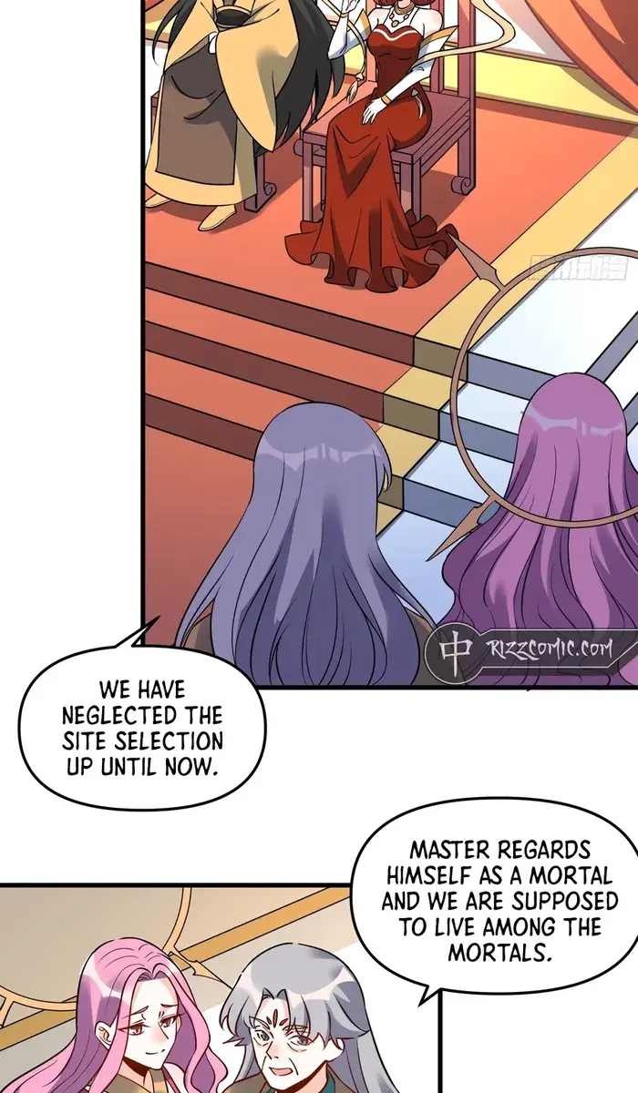 I'm Actually a Cultivation Bigshot Chapter 326 Page 53