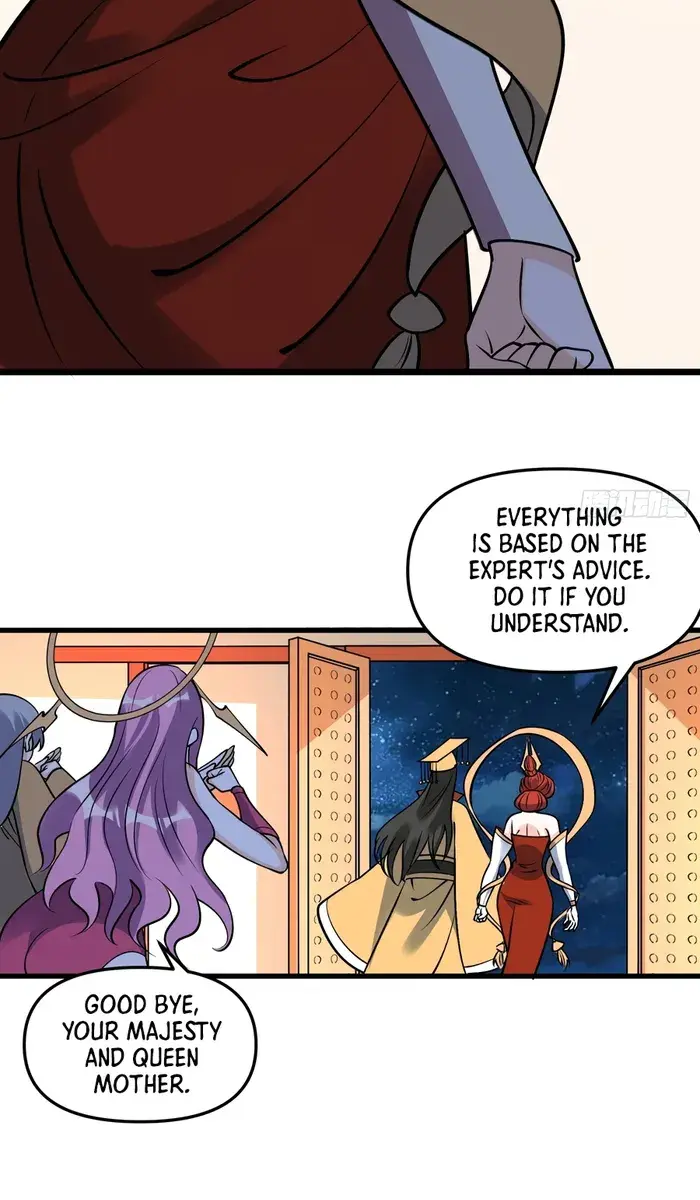 I'm Actually a Cultivation Bigshot Chapter 326 Page 58