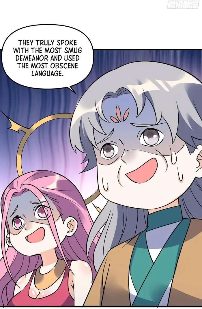 I'm Actually a Cultivation Bigshot Chapter 326 Page 59