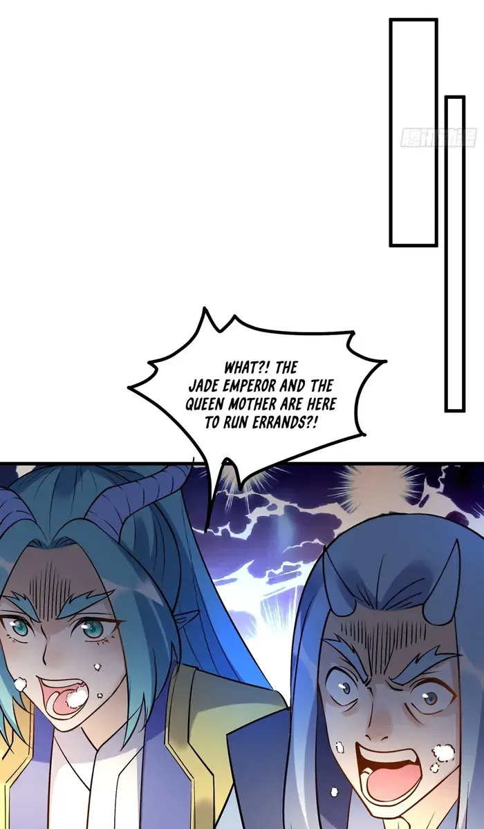 I'm Actually a Cultivation Bigshot Chapter 326 Page 61