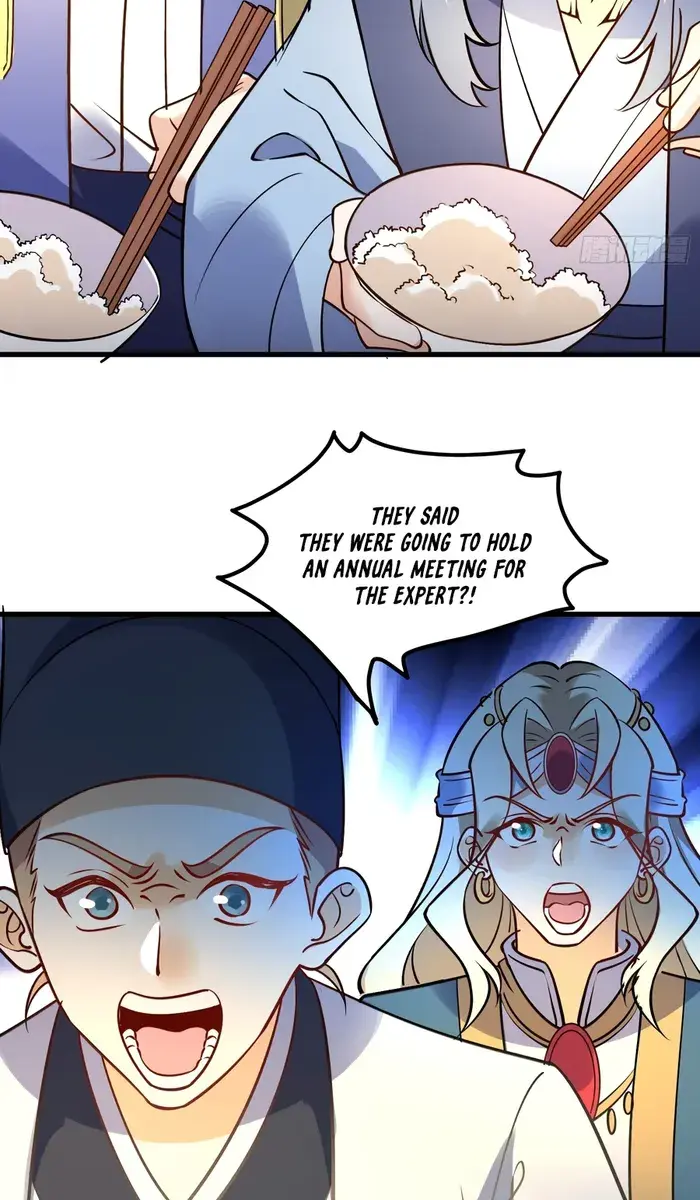I'm Actually a Cultivation Bigshot Chapter 326 Page 62