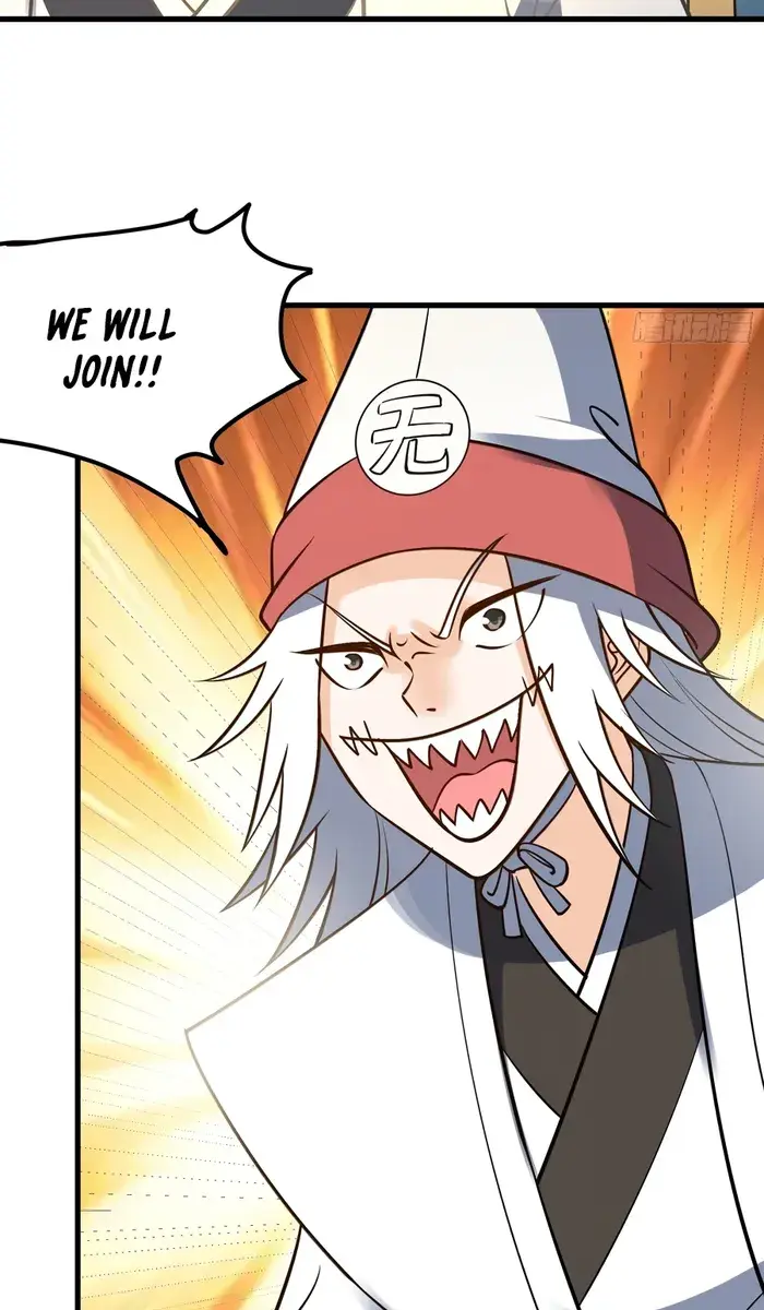 I'm Actually a Cultivation Bigshot Chapter 326 Page 63