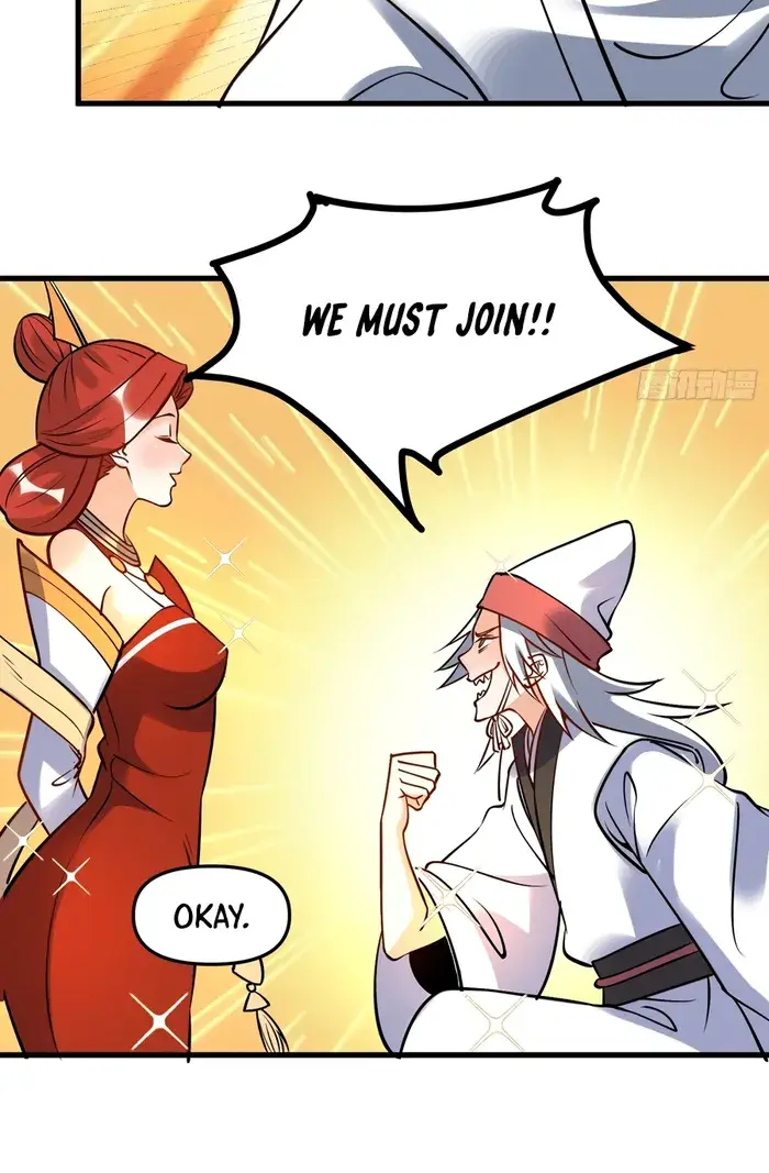 I'm Actually a Cultivation Bigshot Chapter 326 Page 64