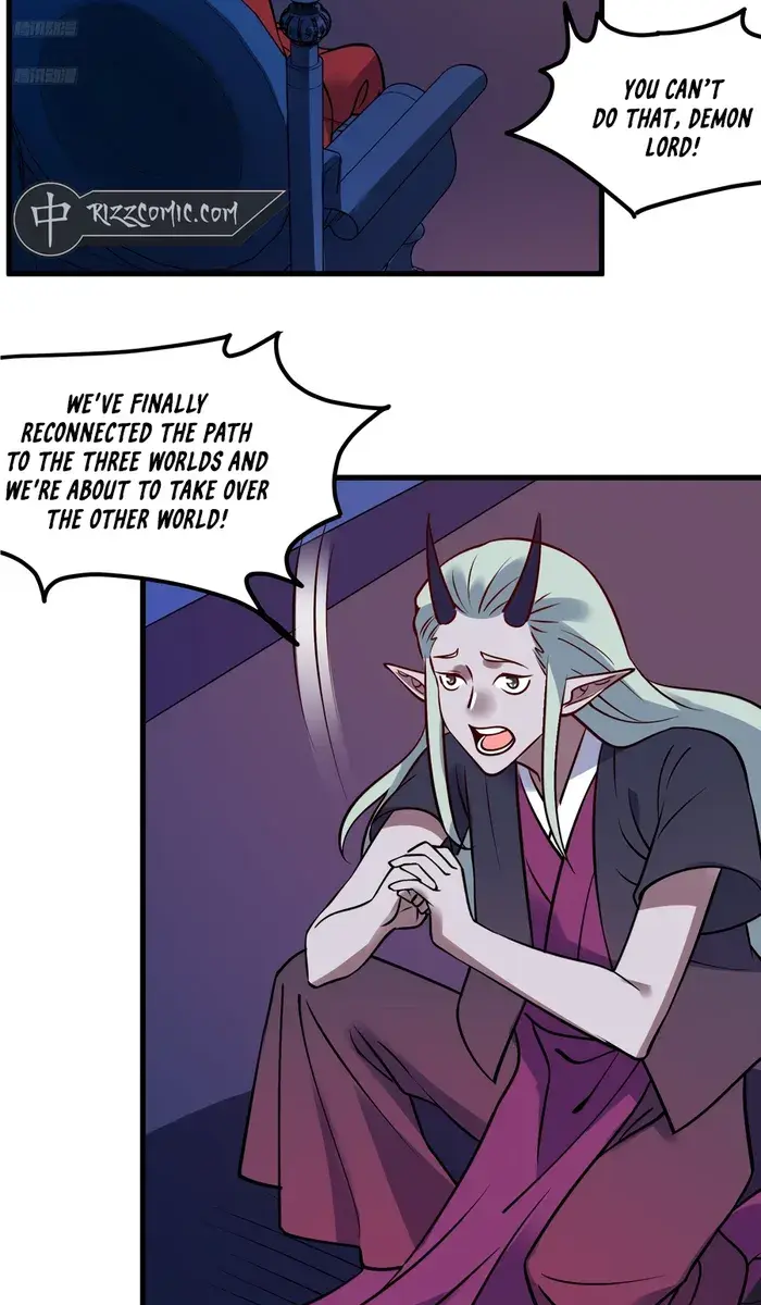 I'm Actually a Cultivation Bigshot Chapter 327 Page 4
