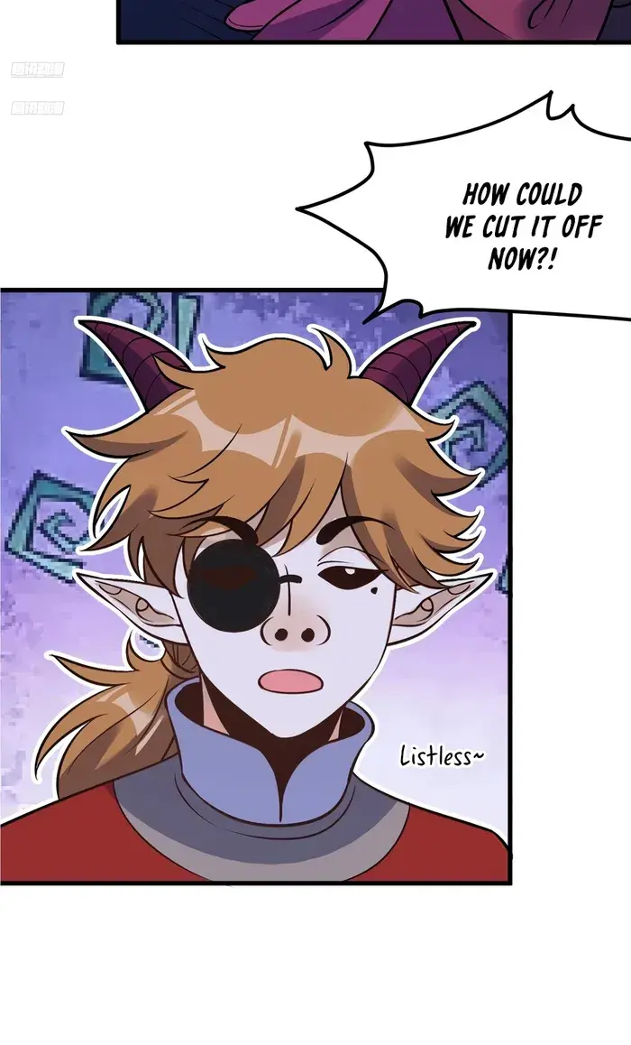 I'm Actually a Cultivation Bigshot Chapter 327 Page 5