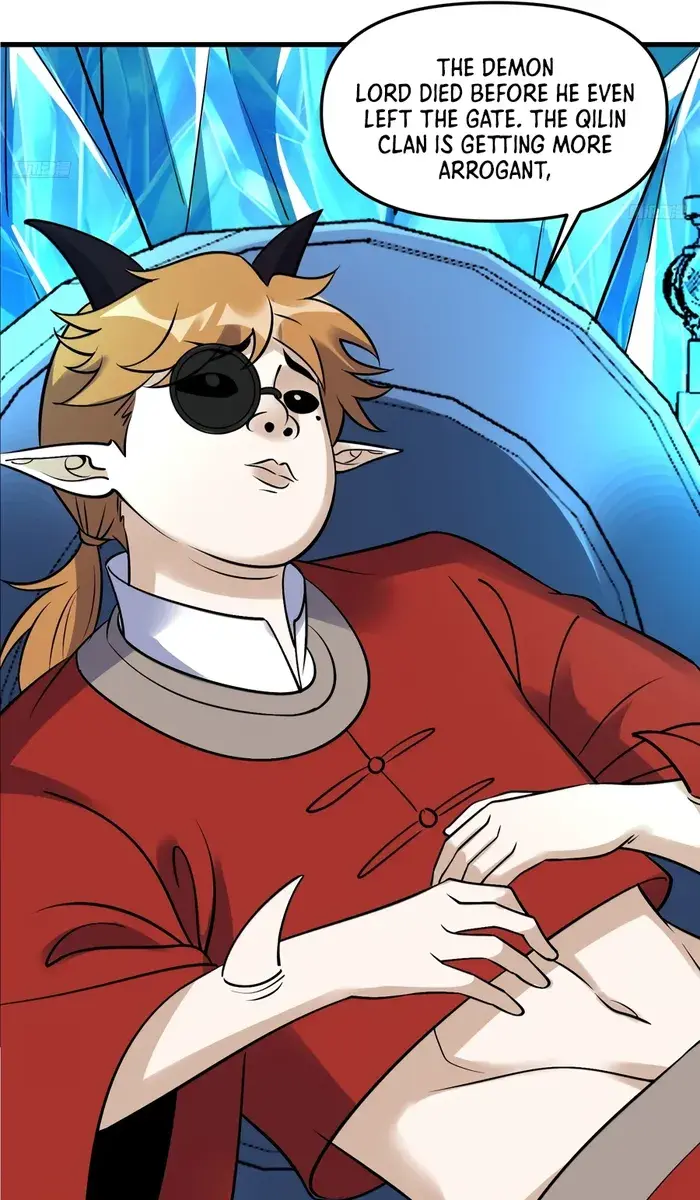 I'm Actually a Cultivation Bigshot Chapter 327 Page 7