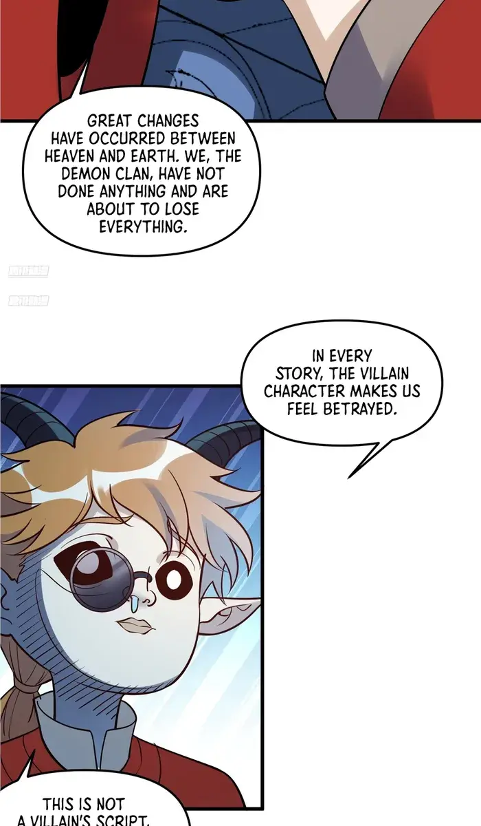 I'm Actually a Cultivation Bigshot Chapter 327 Page 8