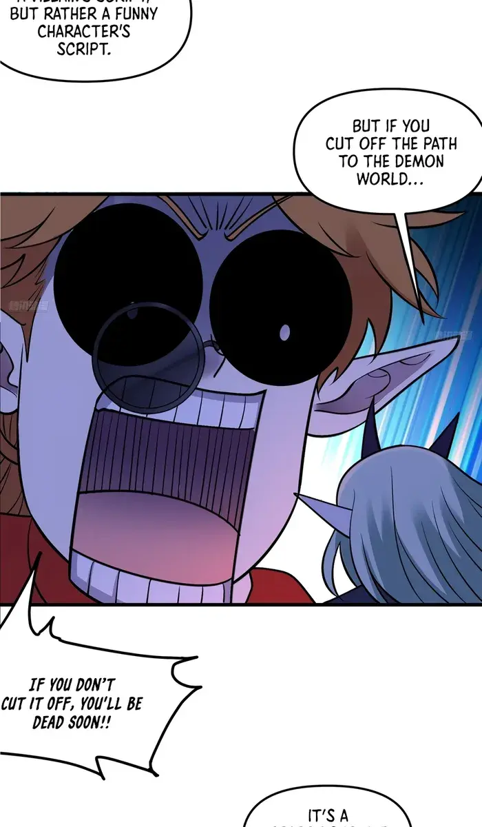 I'm Actually a Cultivation Bigshot Chapter 327 Page 9
