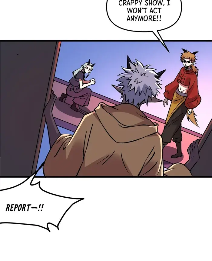 I'm Actually a Cultivation Bigshot Chapter 327 Page 10