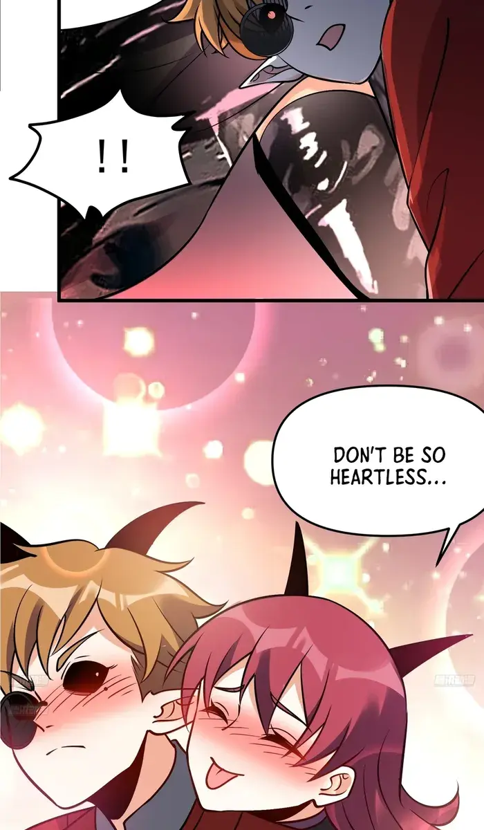I'm Actually a Cultivation Bigshot Chapter 327 Page 14