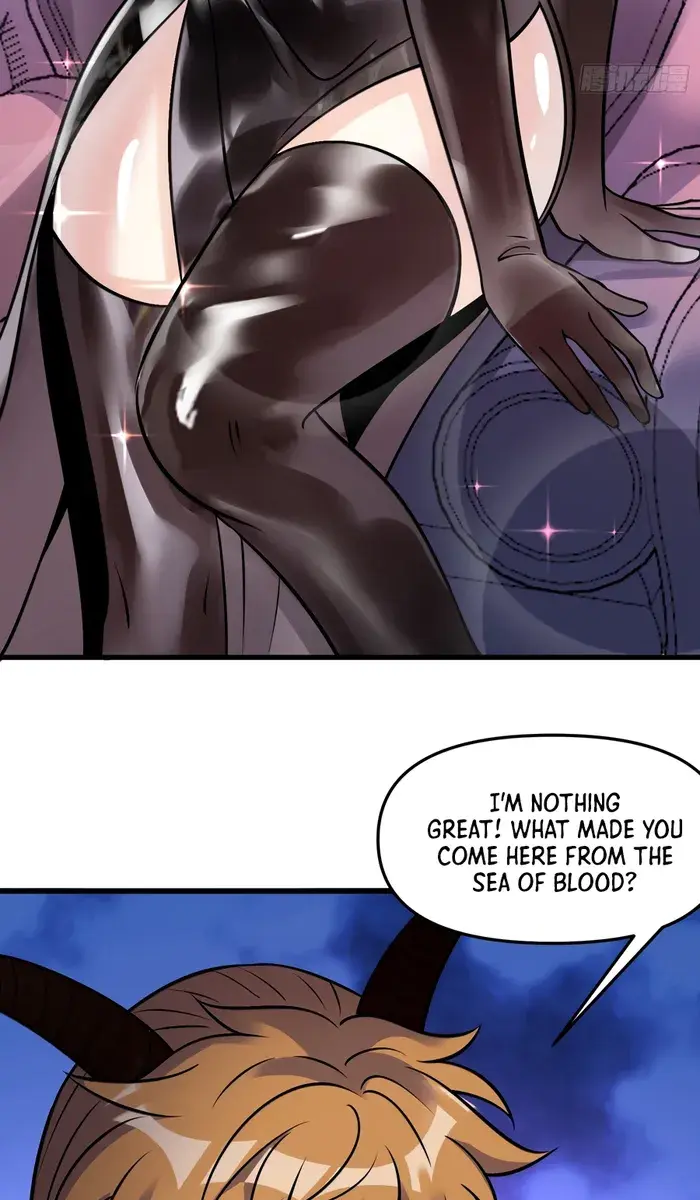 I'm Actually a Cultivation Bigshot Chapter 327 Page 19