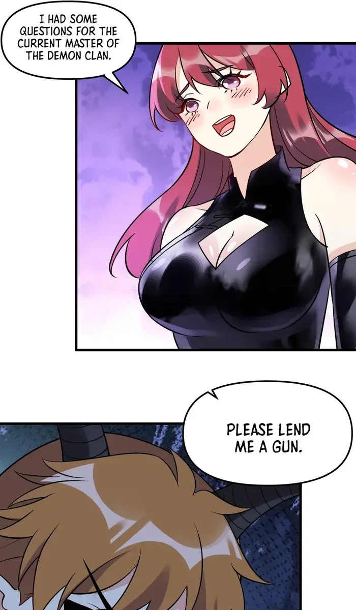 I'm Actually a Cultivation Bigshot Chapter 327 Page 22