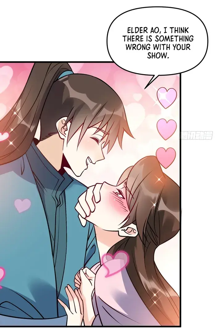 I'm Actually a Cultivation Bigshot Chapter 327 Page 30