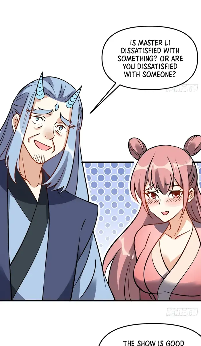 I'm Actually a Cultivation Bigshot Chapter 327 Page 32