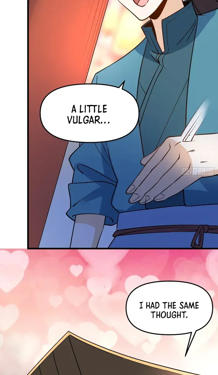 I'm Actually a Cultivation Bigshot Chapter 327 Page 34