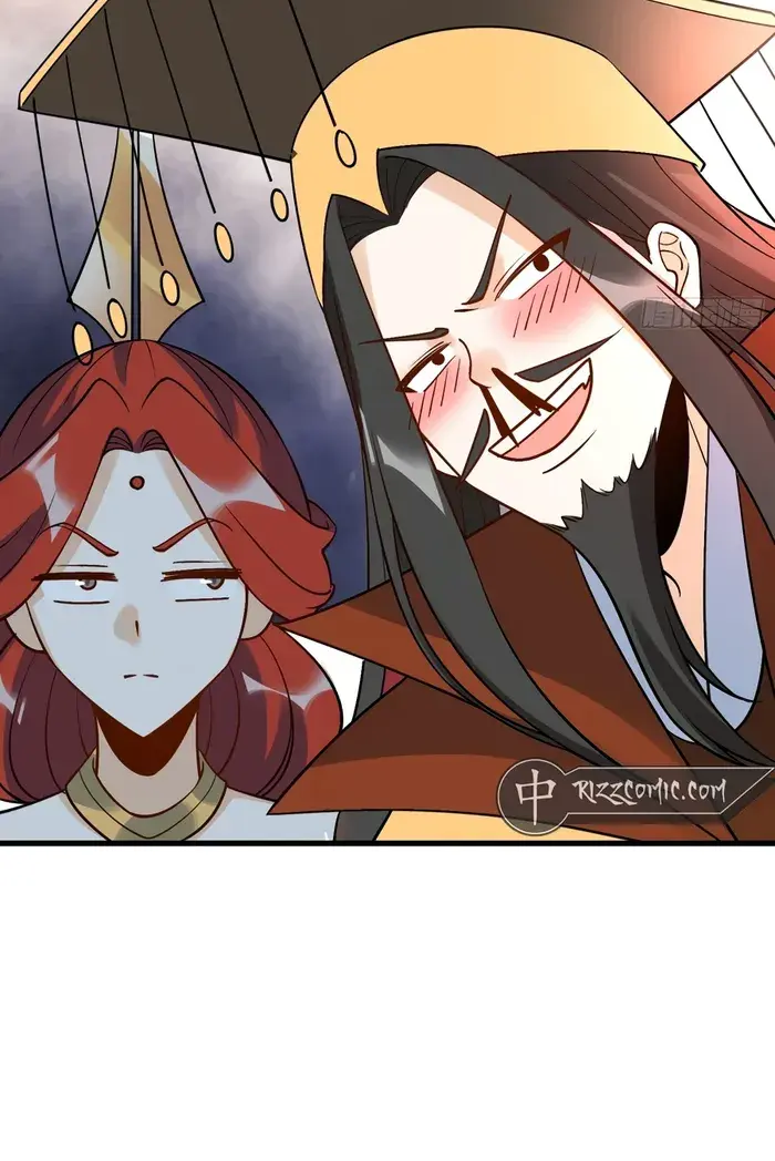 I'm Actually a Cultivation Bigshot Chapter 327 Page 35