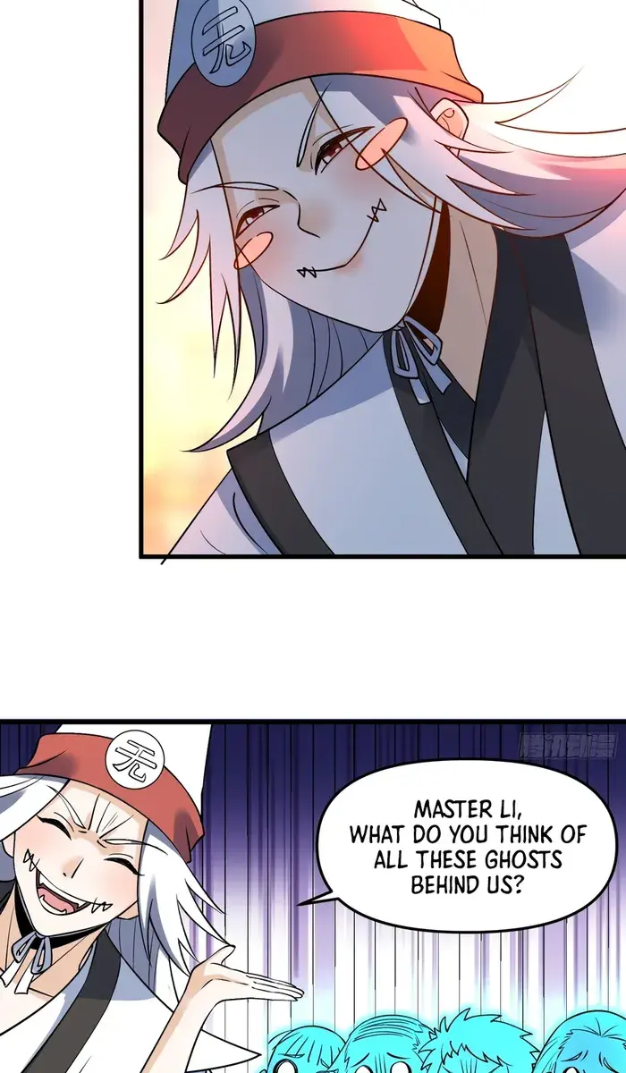 I'm Actually a Cultivation Bigshot Chapter 327 Page 38