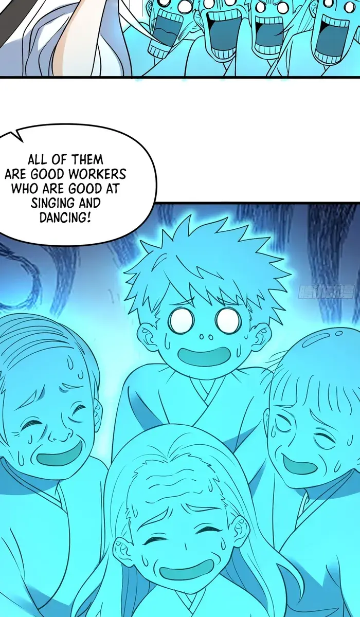 I'm Actually a Cultivation Bigshot Chapter 327 Page 39