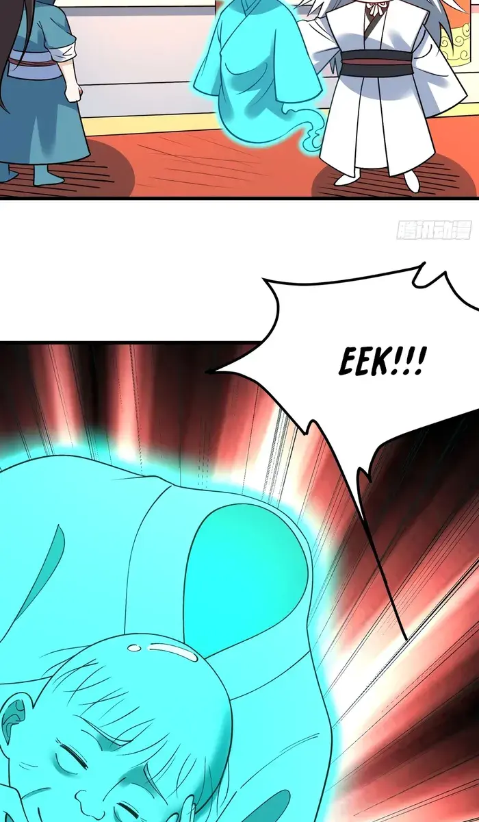 I'm Actually a Cultivation Bigshot Chapter 327 Page 44