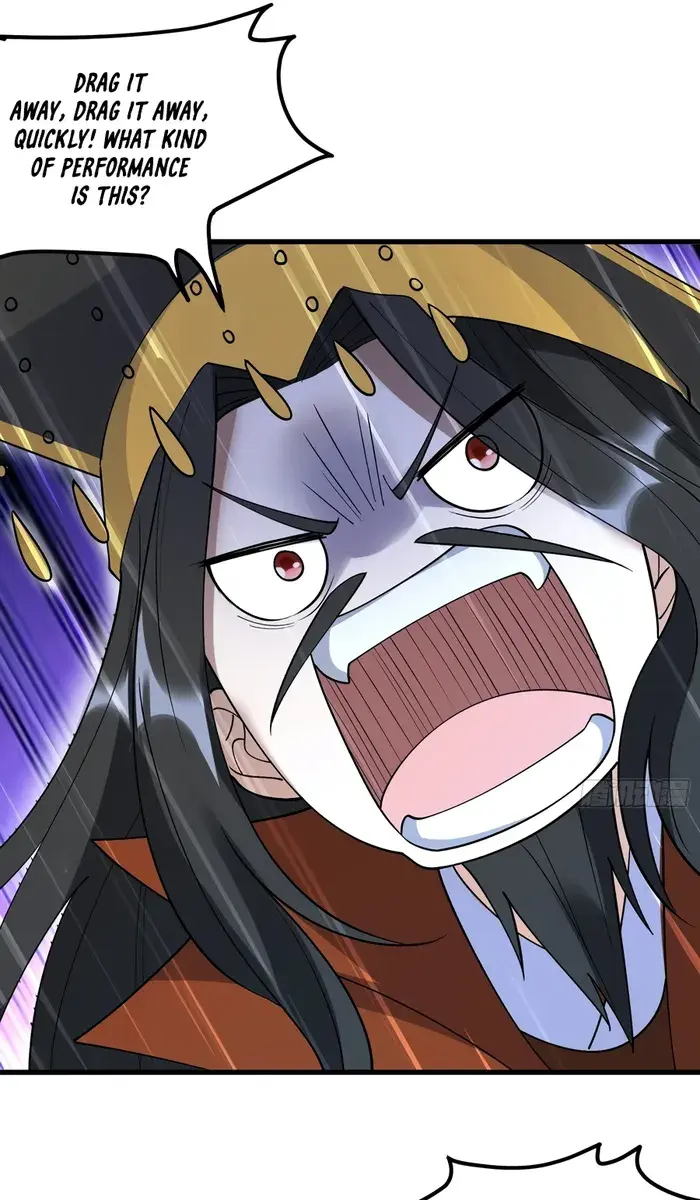 I'm Actually a Cultivation Bigshot Chapter 327 Page 47