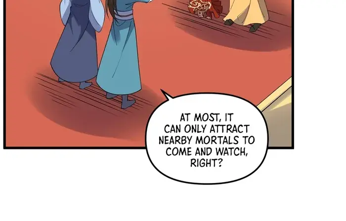 I'm Actually a Cultivation Bigshot Chapter 327 Page 50