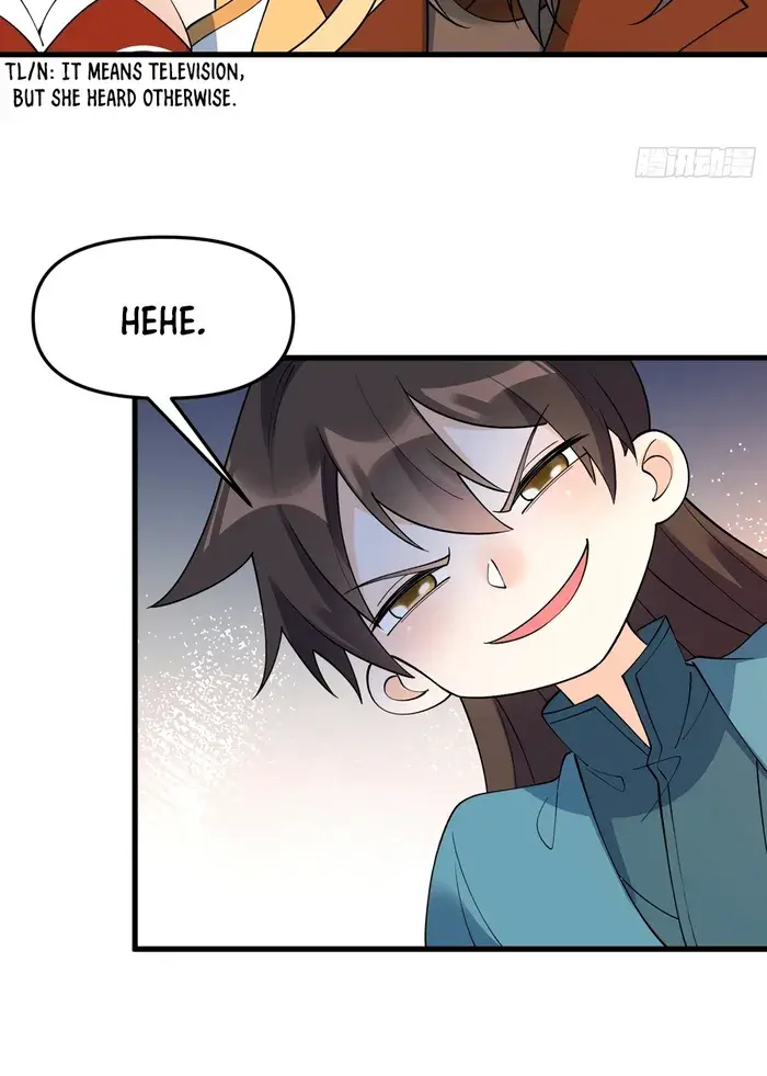 I'm Actually a Cultivation Bigshot Chapter 327 Page 54