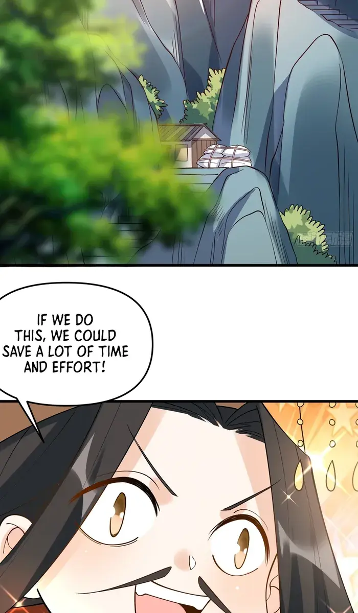 I'm Actually a Cultivation Bigshot Chapter 327 Page 57