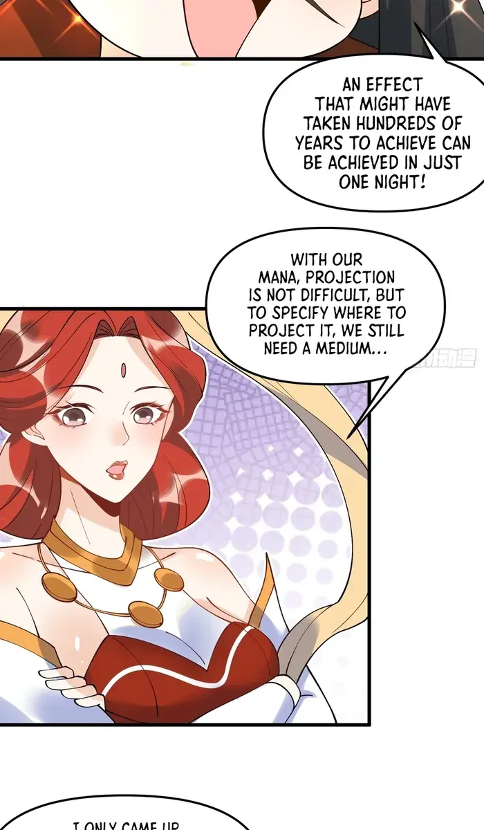 I'm Actually a Cultivation Bigshot Chapter 327 Page 58