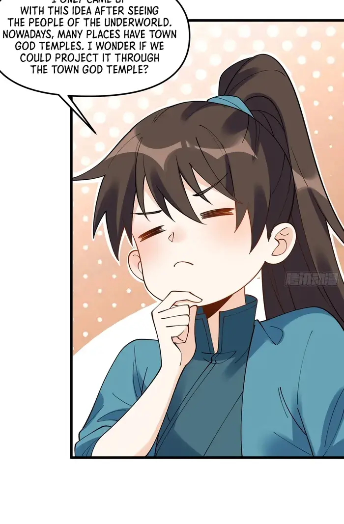 I'm Actually a Cultivation Bigshot Chapter 327 Page 59