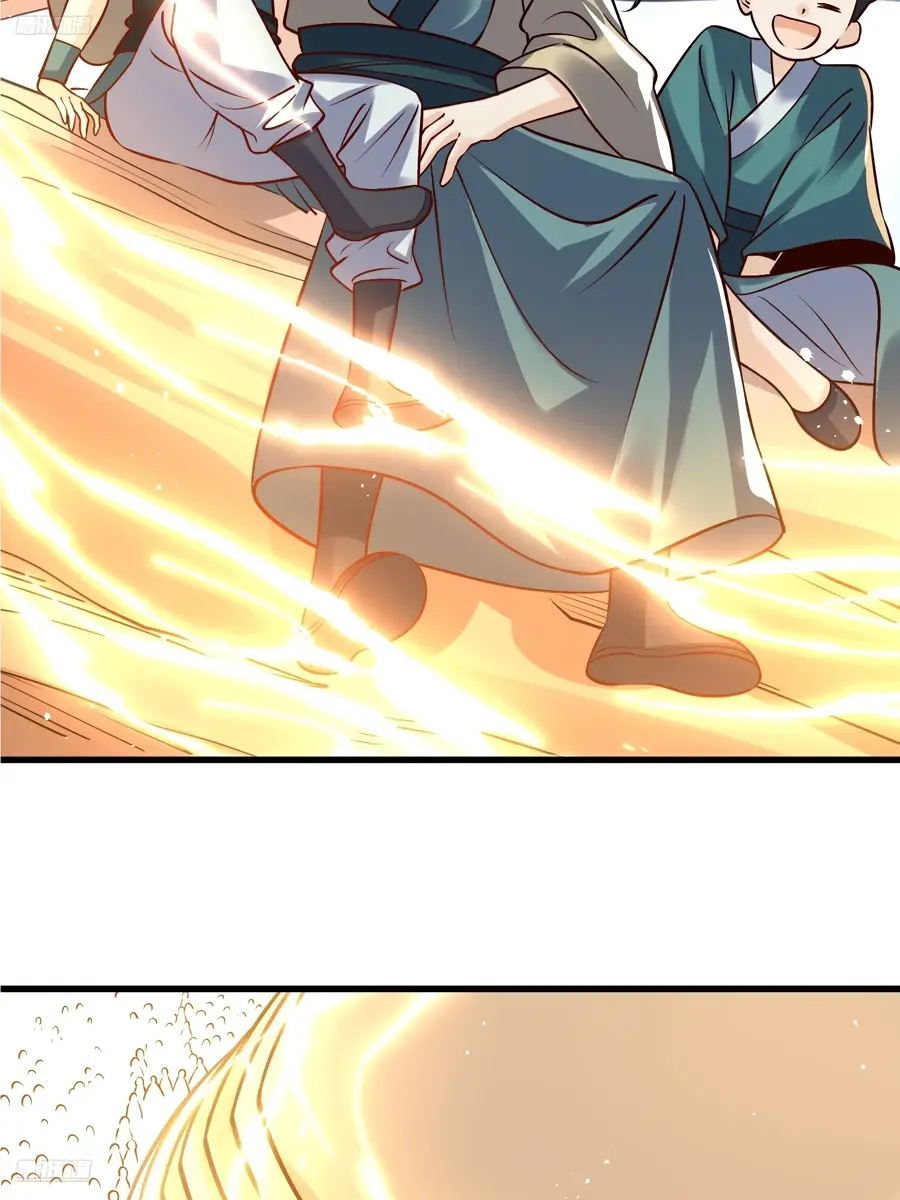 I'm Actually a Cultivation Bigshot Chapter 328 Page 6