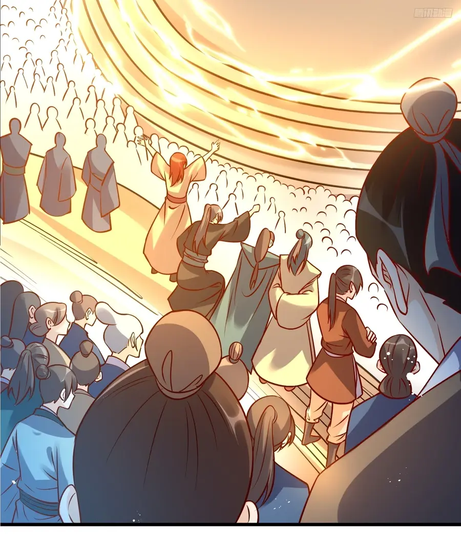 I'm Actually a Cultivation Bigshot Chapter 328 Page 7