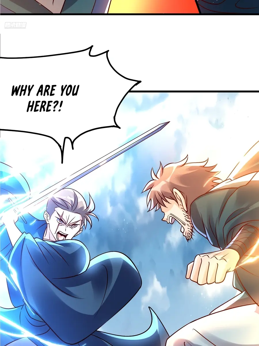 I'm Actually a Cultivation Bigshot Chapter 328 Page 11