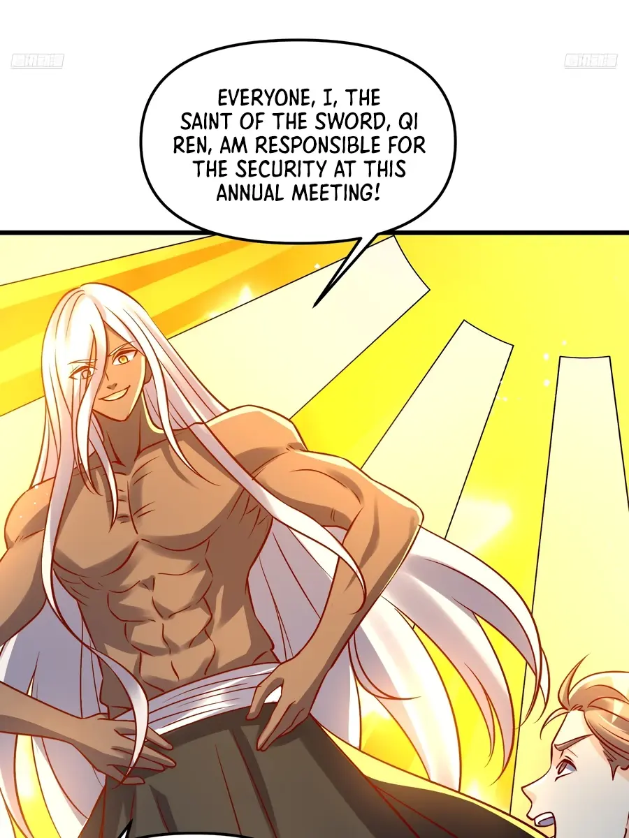 I'm Actually a Cultivation Bigshot Chapter 328 Page 15