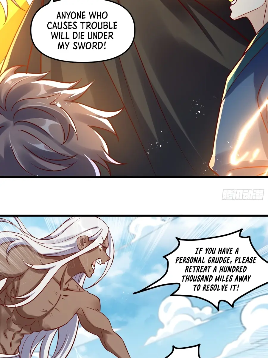 I'm Actually a Cultivation Bigshot Chapter 328 Page 16