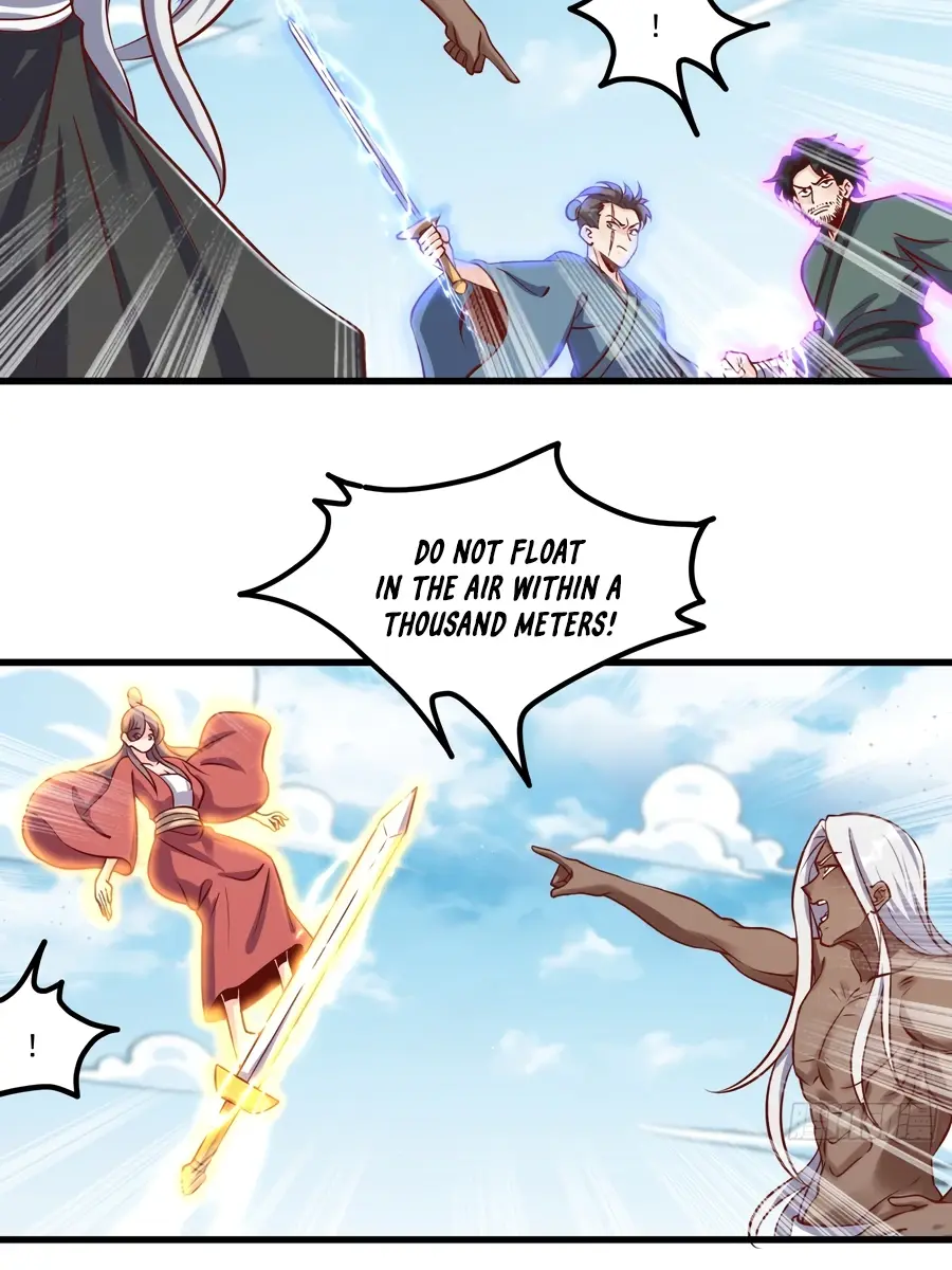 I'm Actually a Cultivation Bigshot Chapter 328 Page 17