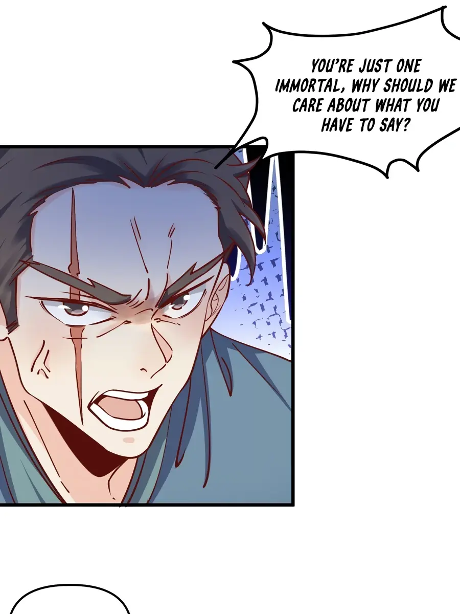I'm Actually a Cultivation Bigshot Chapter 328 Page 18