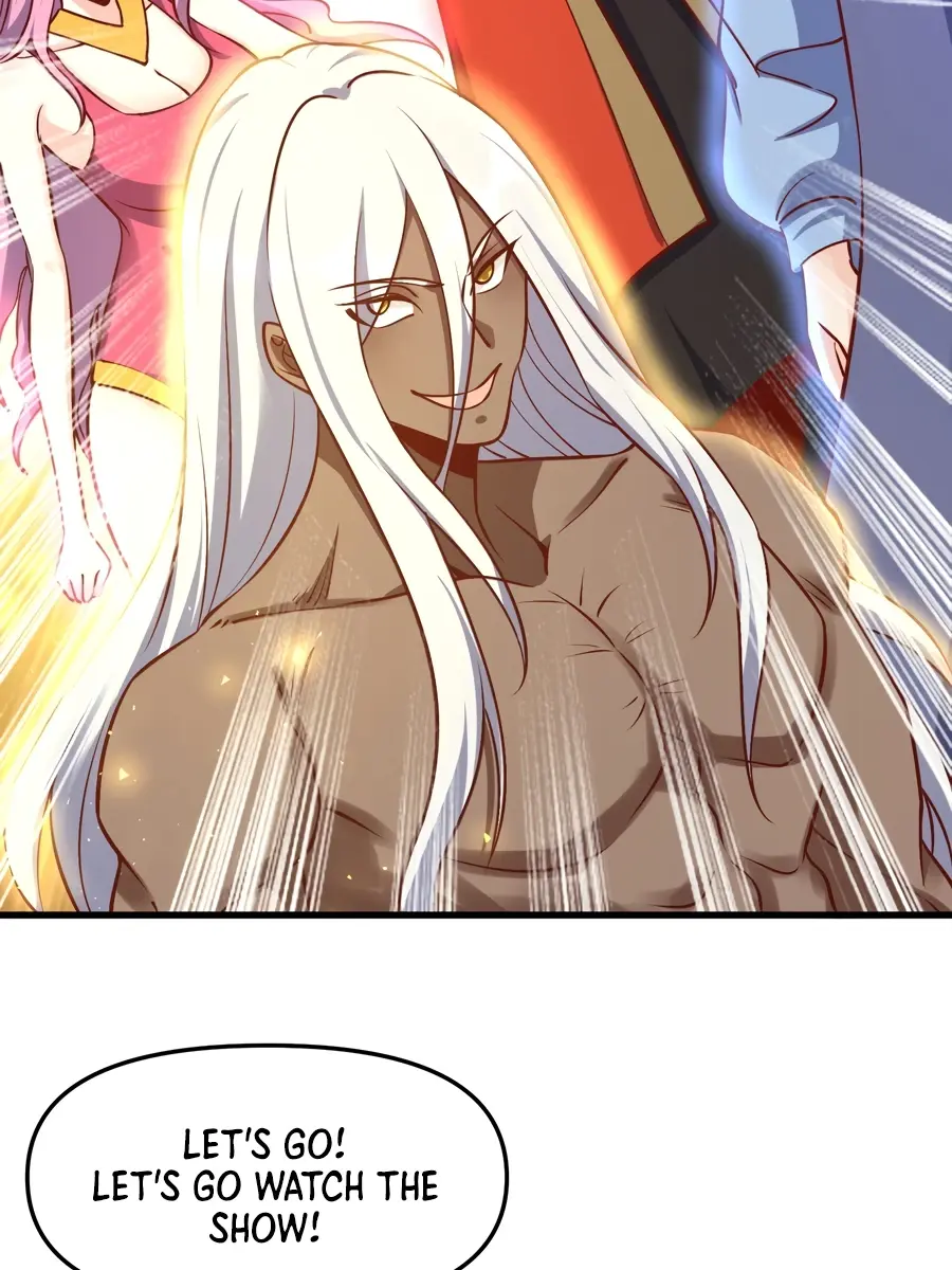 I'm Actually a Cultivation Bigshot Chapter 328 Page 22
