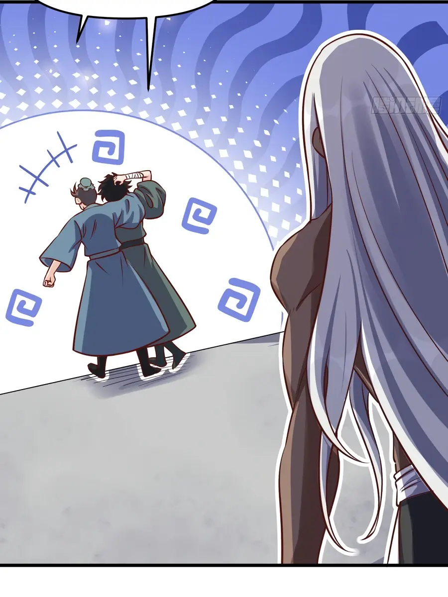 I'm Actually a Cultivation Bigshot Chapter 328 Page 23