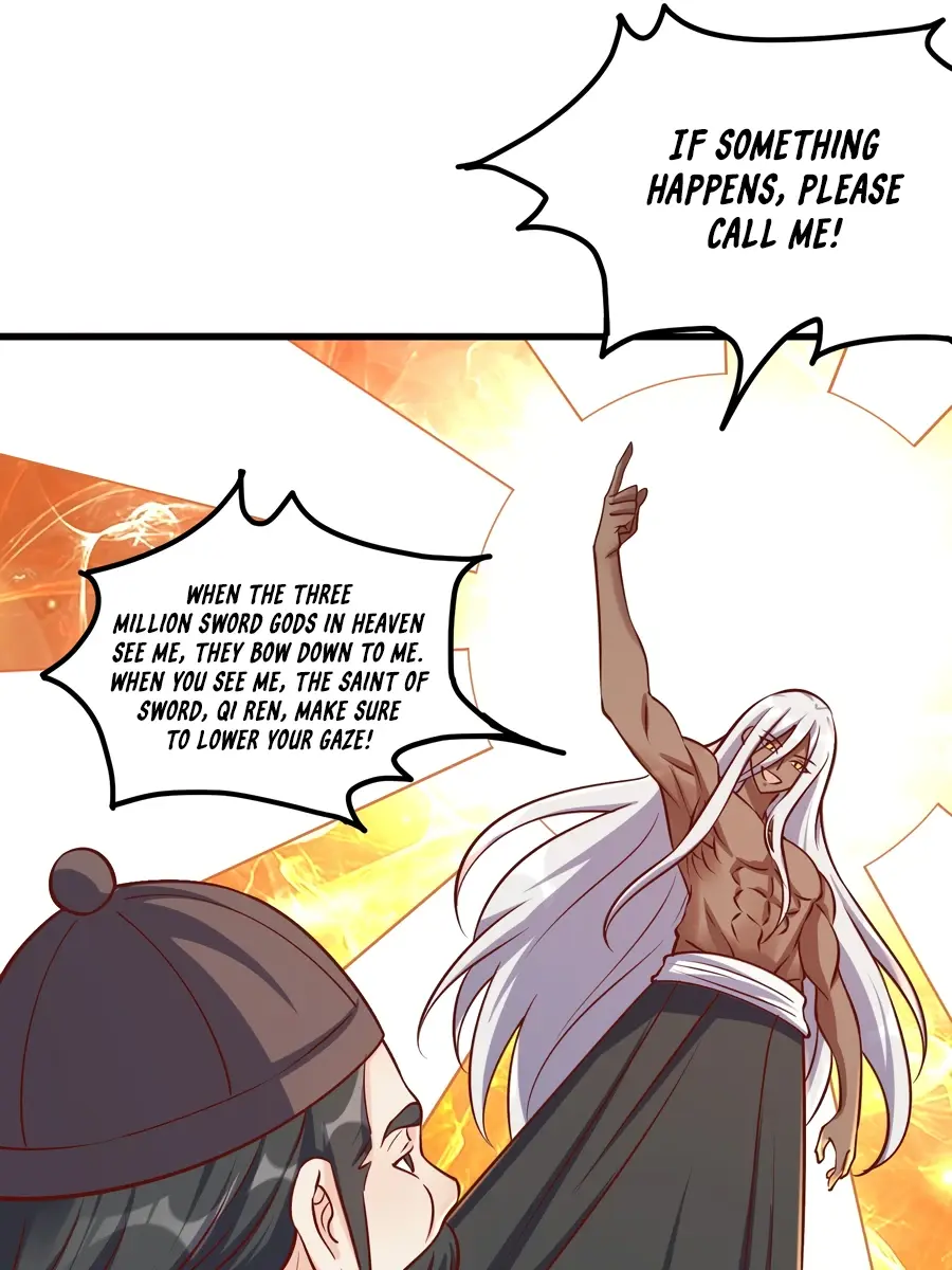 I'm Actually a Cultivation Bigshot Chapter 328 Page 26