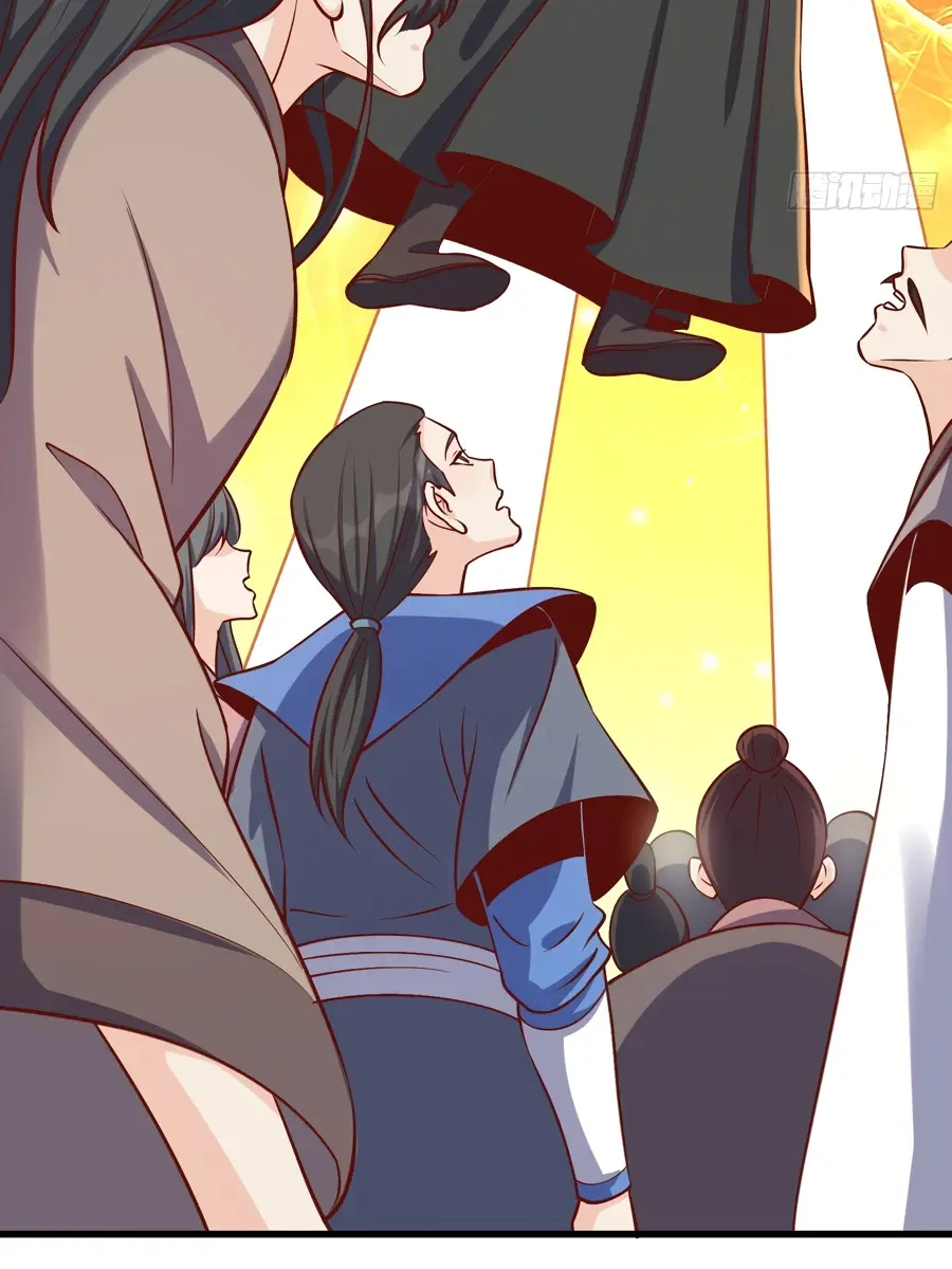 I'm Actually a Cultivation Bigshot Chapter 328 Page 27
