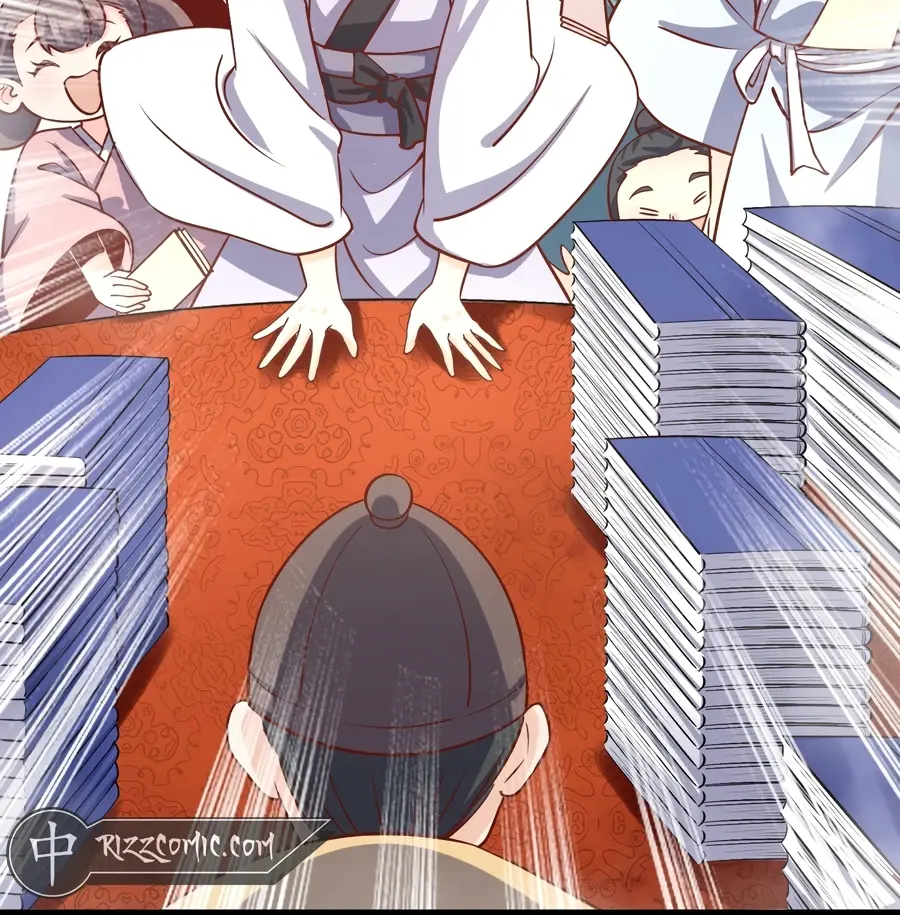I'm Actually a Cultivation Bigshot Chapter 328 Page 34