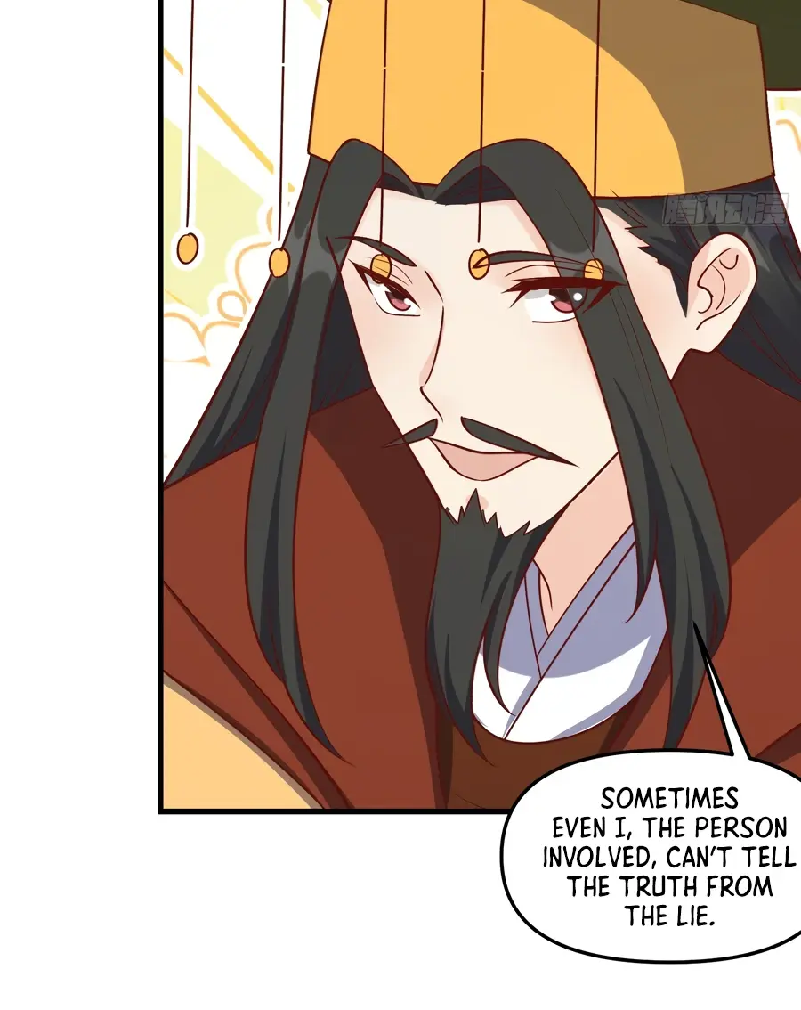I'm Actually a Cultivation Bigshot Chapter 328 Page 40