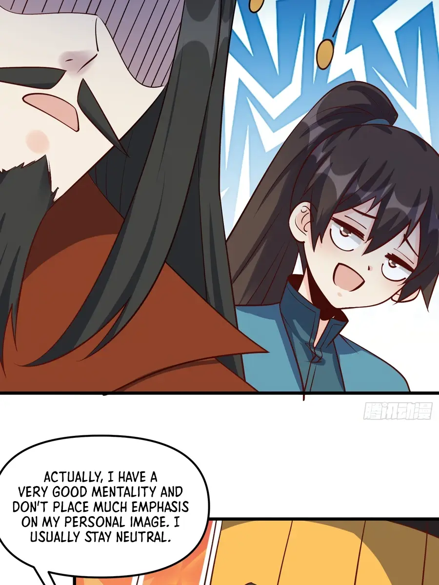 I'm Actually a Cultivation Bigshot Chapter 328 Page 44