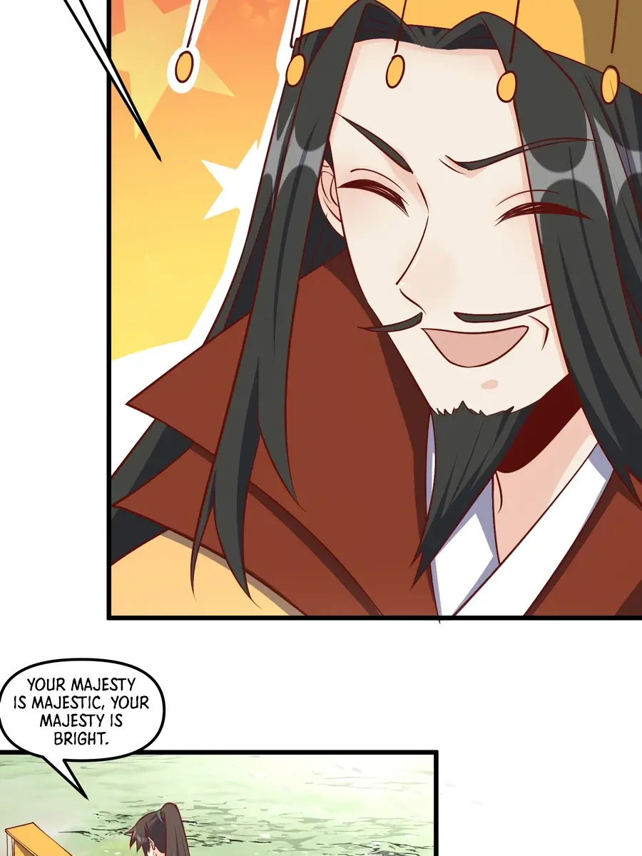 I'm Actually a Cultivation Bigshot Chapter 328 Page 45