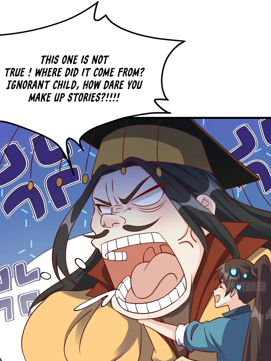 I'm Actually a Cultivation Bigshot Chapter 328 Page 48