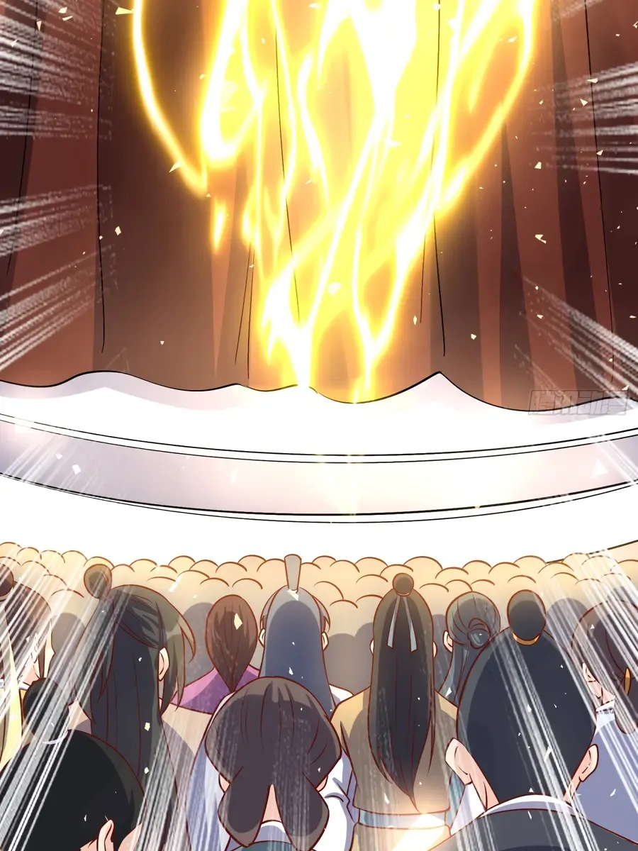I'm Actually a Cultivation Bigshot Chapter 328 Page 51