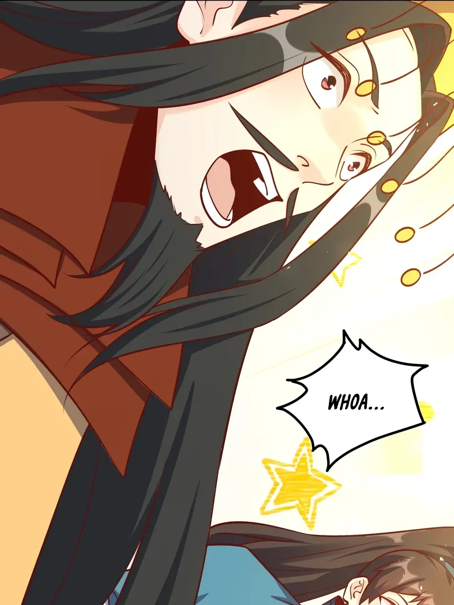 I'm Actually a Cultivation Bigshot Chapter 328 Page 54